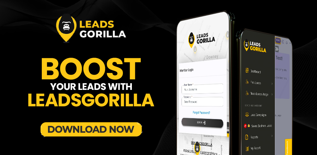 leadsgorilla