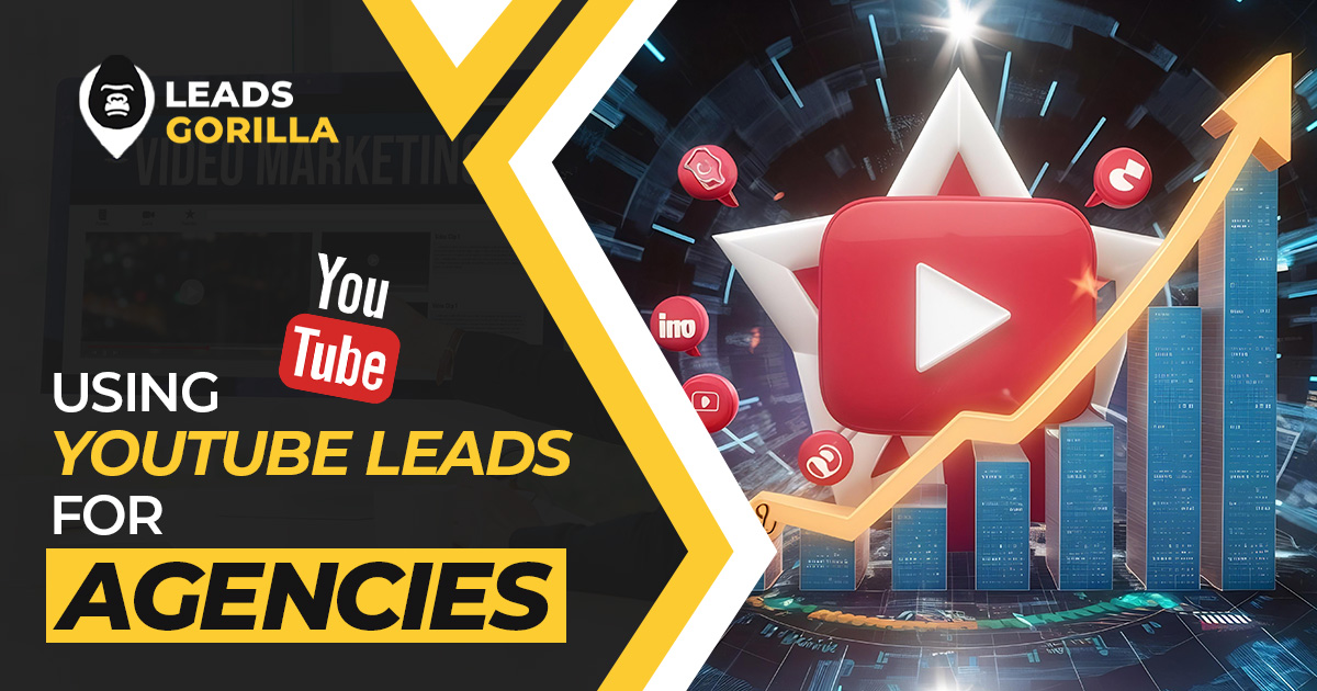 video seo lead generation