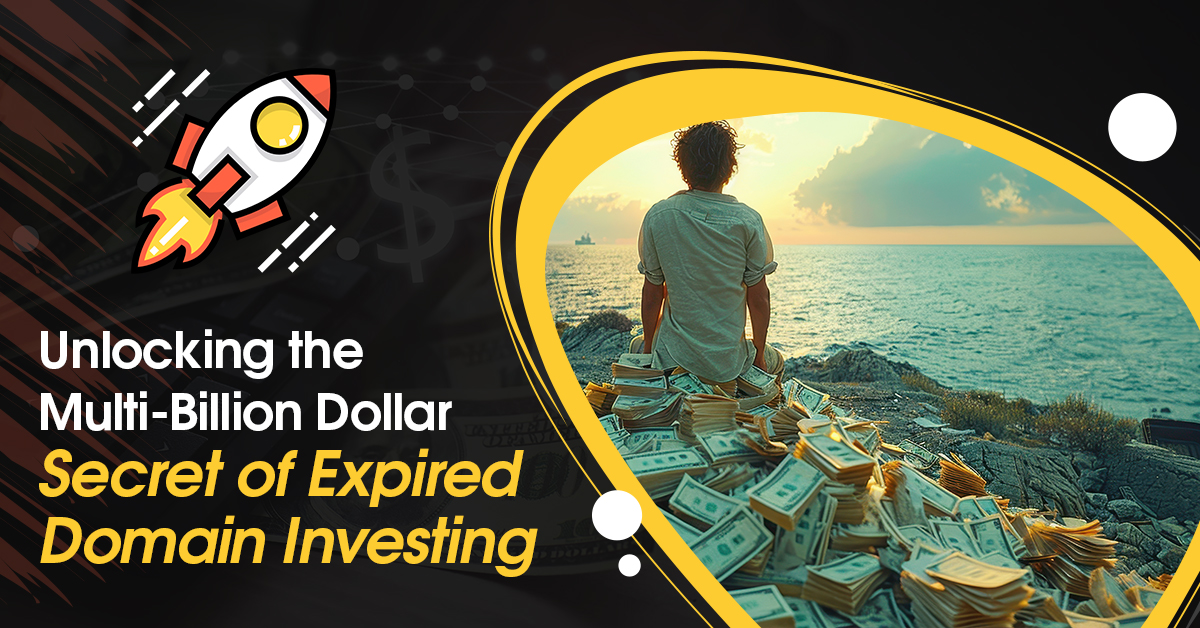 domain investing