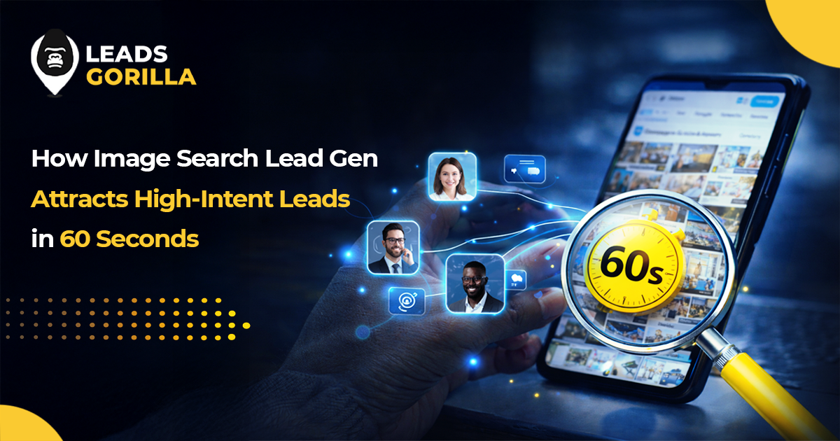 search leadgen