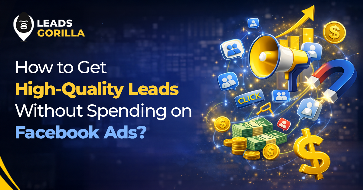 high quality leads