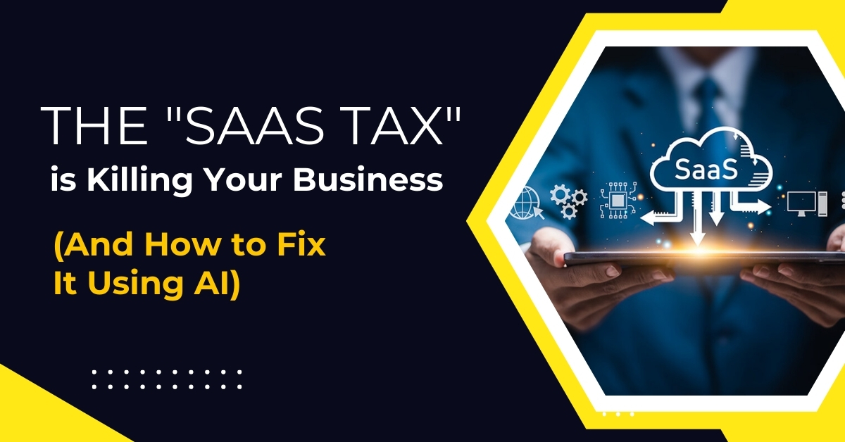 SAAS TAX