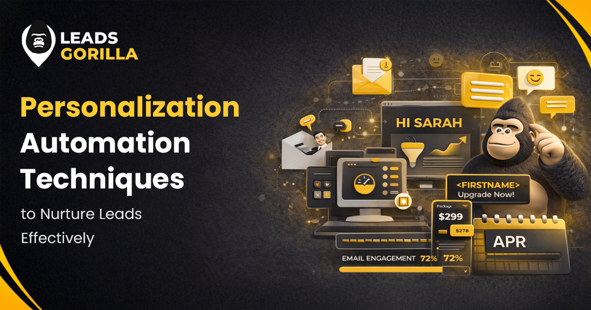 Personalization