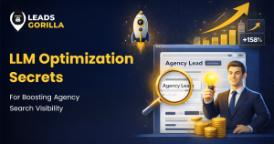 LLM optimization SEO
